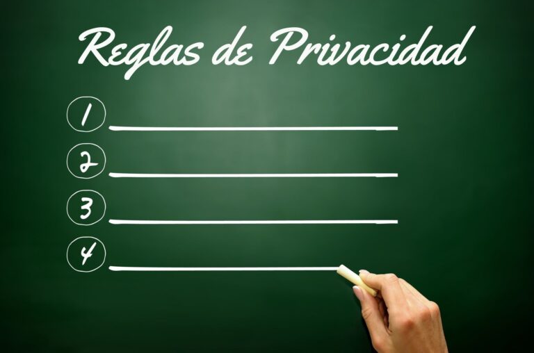 4 Reglas de privacidad en Bitcoin, para protegerte de ataques físicos.